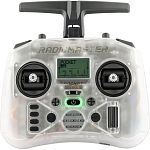 Пульт управления RadioMaster Pocket ELRS M2 Transparent