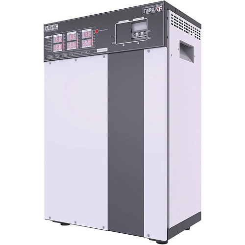 Стабілізатор напруги Элекс Герц У 16-3/32 v3.0 - придбати в Дніпрі, Україні: ціна, характеристики | інтернет-магазин TOUCH