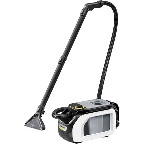 Моющий пылесос Karcher SE 3 Compact Floor (1.081-533.0) 