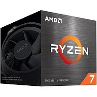 Процесор AMD Ryzen 7 5700 Box (100-000000743BOX) UA - придбати в Дніпрі, Україні: ціна, характеристики | інтернет-магазин TOUCH