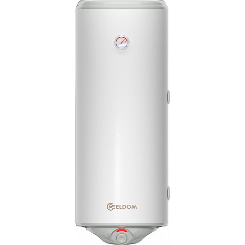 Бойлер Eldom Style Thermo 120L 72266WTR