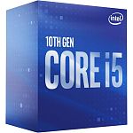 Процессор Intel Core i5-10400 Box (BX8070110400) EU