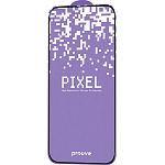 Защитное стекло Proove Pixel для iPhone 17 Pro Black (PGPPXI17P001)