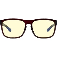 Компьютерные очки Gunnar Computer Eyewear Intercept Merlot Onyx Amber Компьютерные очки Gunnar Computer Eyewear Intercept Merlot Onyx Amber