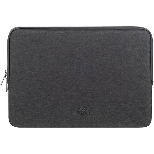 Чехол для ноутбука RivaCase Clark 8115 ECO 15'' Black