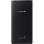 Внешний аккумулятор Samsung 20000mAh Black (EB-P5300XJRGRU)