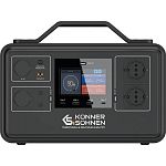 Зарядная станция Konner&Sohnen KS 1200PS