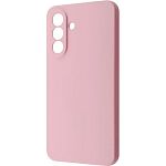 Чехол Wave Colorful для Samsung Galaxy A26 Pink Sand