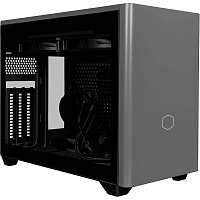 Корпус Cooler Master NR200P Max (NR200P-MCNN85-SL1) Корпус Cooler Master NR200P Max (NR200P-MCNN85-SL1)