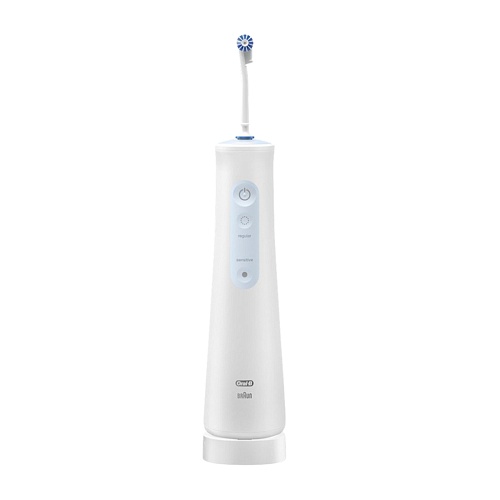 Іригатор Oral-B AquaCare 4 MDH20.016.2 - придбати в Дніпрі, Україні: ціна, характеристики | інтернет-магазин TOUCH