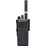 Рація Motorola DP4401E VHF