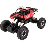 Машинка на радіокеруванні Sulong Toys 1:14 Off-road Crawler Where the Trail Ends Red (SL-121RHMR)