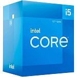 Процессор Intel Core i5-12600 Box (BX8071512600) EU