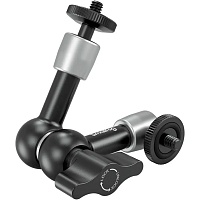 Шарнірний кронштейн SmallRig Articulating Arm (2065B) - придбати в Дніпрі, Україні: ціна, характеристики | інтернет-магазин TOUCH Шарнірний кронштейн SmallRig Articulating Arm (2065B) - придбати в Дніпрі, Україні: ціна, характеристики | інтернет-магазин TOUCH