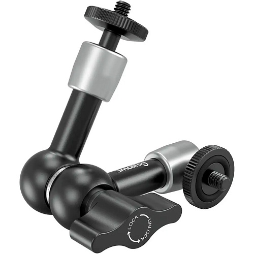 Шарнірний кронштейн SmallRig Articulating Arm (2065B) - придбати в Дніпрі, Україні: ціна, характеристики | інтернет-магазин TOUCH