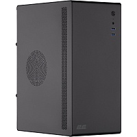 Корпус 2E Credo V200B 400 (2E-V200B-400) Корпус 2E Credo V200B 400 (2E-V200B-400)