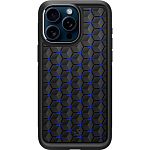 Чехол Spigen Cryo Armor для Apple iPhone 15 Pro Max Cryo Blue (ACS06603)