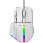 Мышь GamePro GM500 White