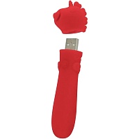 Вібратор Unihorn USB Bullet-Cupid's Beau (SX2861) - придбати в Дніпрі, Україні: ціна, характеристики | інтернет-магазин TOUCH