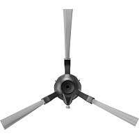 Бічна щітка для пилососа Xiaomi Robot Vacuum E5 Side Brush - придбати в Дніпрі, Україні: ціна, характеристики | інтернет-магазин TOUCH Бічна щітка для пилососа Xiaomi Robot Vacuum E5 Side Brush - придбати в Дніпрі, Україні: ціна, характеристики | інтернет-магазин TOUCH