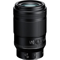 Объектив Nikon NIKKOR Z MC 105mm f/2.8 VR S (JMA602DA)
