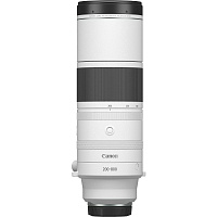 Объектив Canon RF 200-800mm f/6.3-9 IS USM (6263C005) Объектив Canon RF 200-800mm f/6.3-9 IS USM (6263C005)