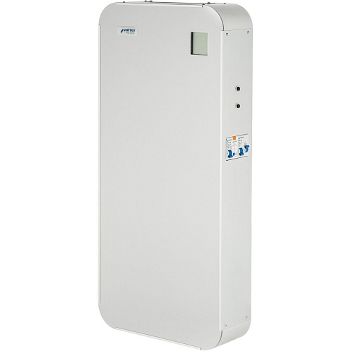 Стабилизатор напряжения Volter Smart-9 (морозоустойчивый)