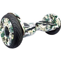 Гироборд Smart Balance Wheel SUV PRO 10.5 Зеленый камуфляж Гироборд Smart Balance Wheel SUV PRO 10.5 Зеленый камуфляж
