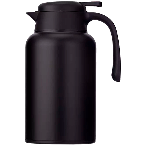 Термос Xiaomi Sanvcat Stainless Steel Vacuum Insulation Pot (H8152) Black - придбати в Дніпрі, Україні: ціна, характеристики | інтернет-магазин TOUCH