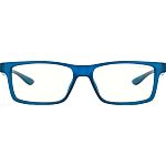 Компьютерные очки Gunnar Computer Eyewear Cruz Navy Clear Natural