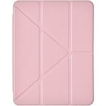 Чехол-книжка WiWU Defender Protective Case для Apple iPad 10th Gen 10.9" (2022)/ iPad 11 (2025) (JD-103) Pink