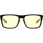 Комп'ютерні окуляри Gunnar Intercept Onyx Amber-React Natural (INT-00110)