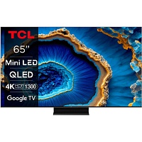Телевізор TCL MQLED80 65 Телевізор TCL MQLED80 65