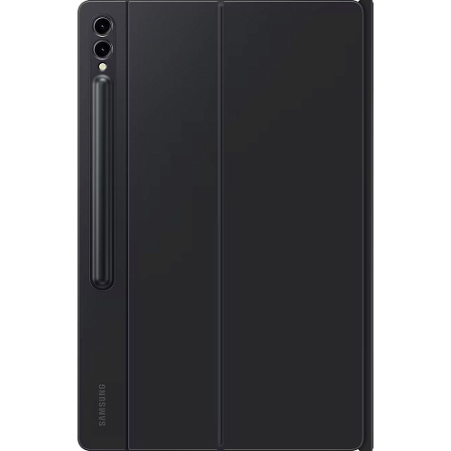 Чехол-клавиатура для Samsung Tab S9 Ultra Book Cover Keyboard (EF-DX915BBEGUA)