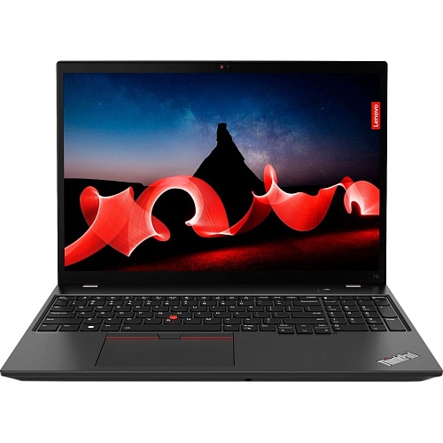 Ноутбук Lenovo ThinkPad T16 Gen 2 (21K8S10F06)
