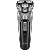 Электробритва Xiaomi Enchen BlackStone 3D Silver Электробритва Xiaomi Enchen BlackStone 3D Silver