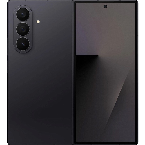 Смартфон Samsung Galaxy Fold7 16/1TB JetBlack (SM-F966BZKN)