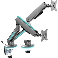 Настільне кріплення для моніторів OfficePro MA902G Plus 17 Настільне кріплення для моніторів OfficePro MA902G Plus 17