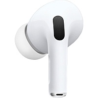 Лівий навушник Apple AirPods Pro 2 Left (MTJV3/L) - придбати в Дніпрі, Україні: ціна, характеристики | інтернет-магазин TOUCH