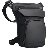 Наплечная сумка Mark Ryden Holster MR3777 Black Наплечная сумка Mark Ryden Holster MR3777 Black