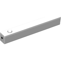 Ночник с датчиком Xiaomi Yeelight Human Body Sensor Dry Battery Model Cabinet Light White (YGYA2321001WTCN) Ночник с датчиком Xiaomi Yeelight Human Body Sensor Dry Battery Model Cabinet Light White (YGYA2321001WTCN)