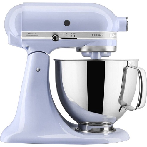 Планетарный миксер KitchenAid Artisan 5KSM125ELR