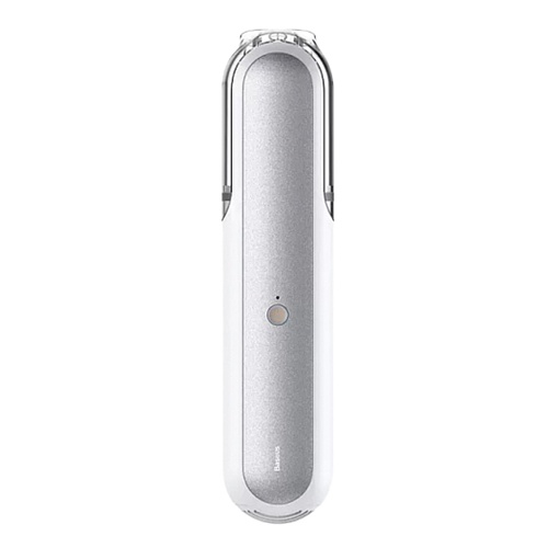 Автомобильный пылесос Baseus A1 Car Vacuum Cleaner White (VCAQ010002) 
