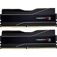 Модуль памяти DDR5 G.Skill Trident Z5 Neo 2x16GB 6000MHz Black (F5-6000J3636F16GX2-TZ5N)