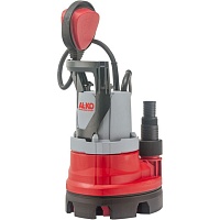 Погружной дренажный насос AL-KO Drain 9500 (113962) Погружной дренажный насос AL-KO Drain 9500 (113962)