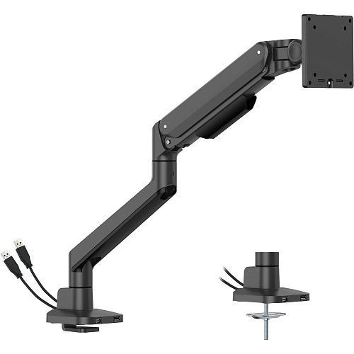 Настільне кріплення для монітора OfficePro MA601B - придбати в Дніпрі, Україні: ціна, характеристики | інтернет-магазин TOUCH Настільне кріплення для монітора OfficePro MA601B - придбати в Дніпрі, Україні: ціна, характеристики | інтернет-магазин TOUCH