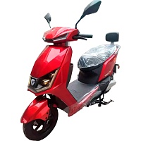 Электроскутер Yadea T5 Red