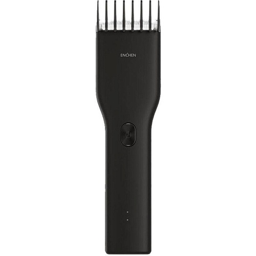 Машинка для стрижки волос Xiaomi ENCHEN Boost Hair Trimmer (Black)