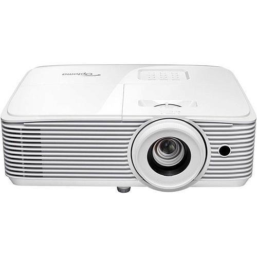 Мультимедийный проектор Optoma EH401 (E9PV7GA10EZ1)