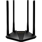 Бездротовий маршрутизатор (роутер) Mercusys MR30G